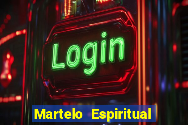 Martelo Espiritual de Deus significado na biblia